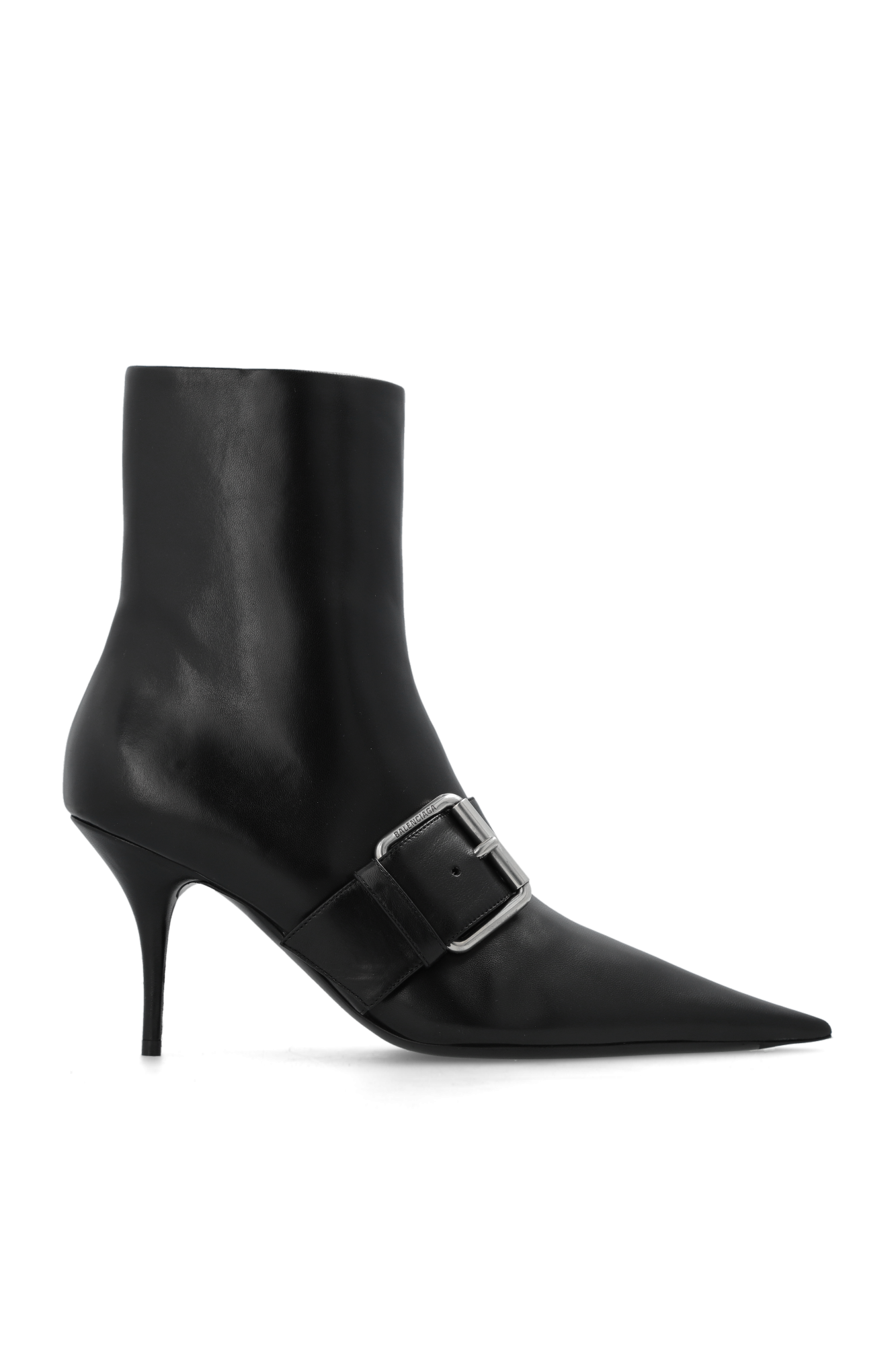 Maxime stiletto outlet bootie